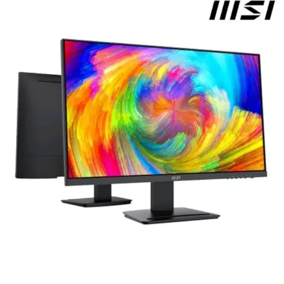 msi 프로 mp273a 모니터 27인치