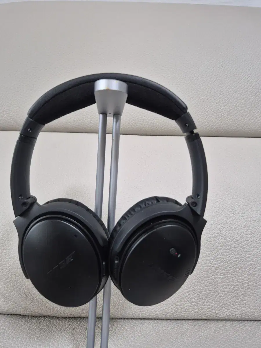 Bose QC35 2세대 노캔 헤드폰