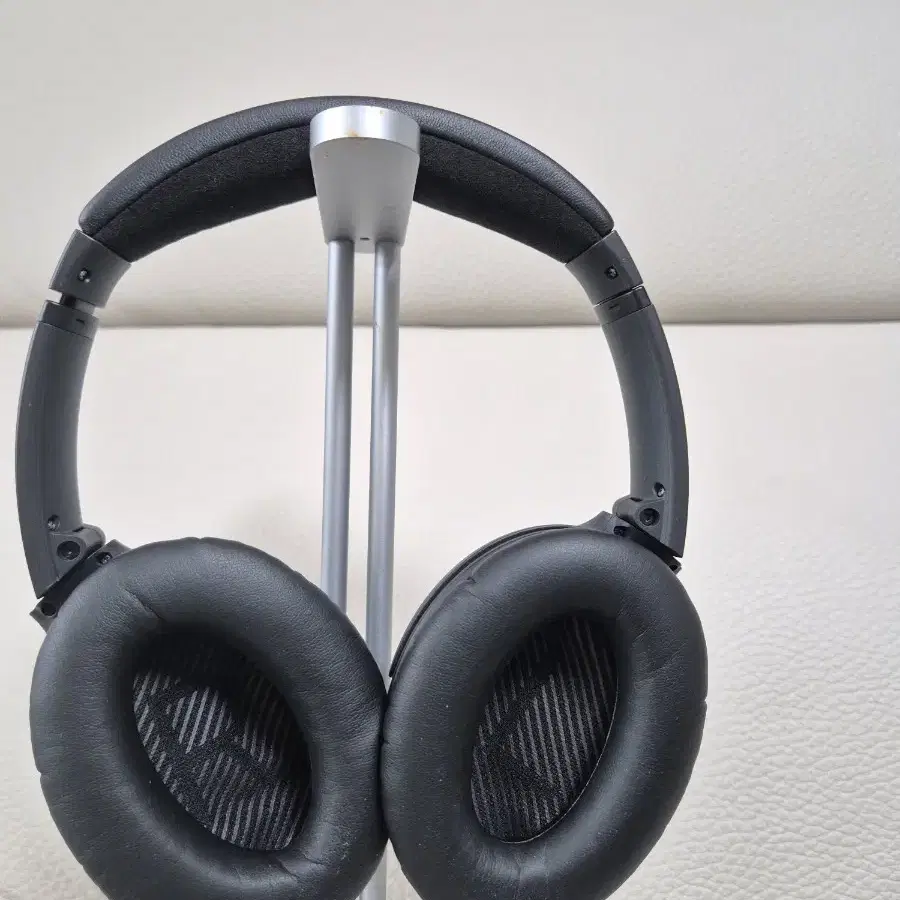 Bose QC35 2세대 노캔 헤드폰