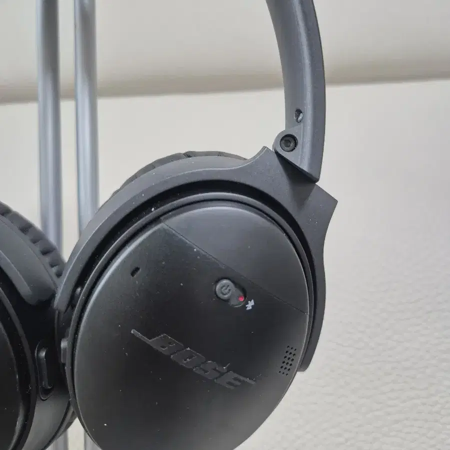 Bose QC35 2세대 노캔 헤드폰