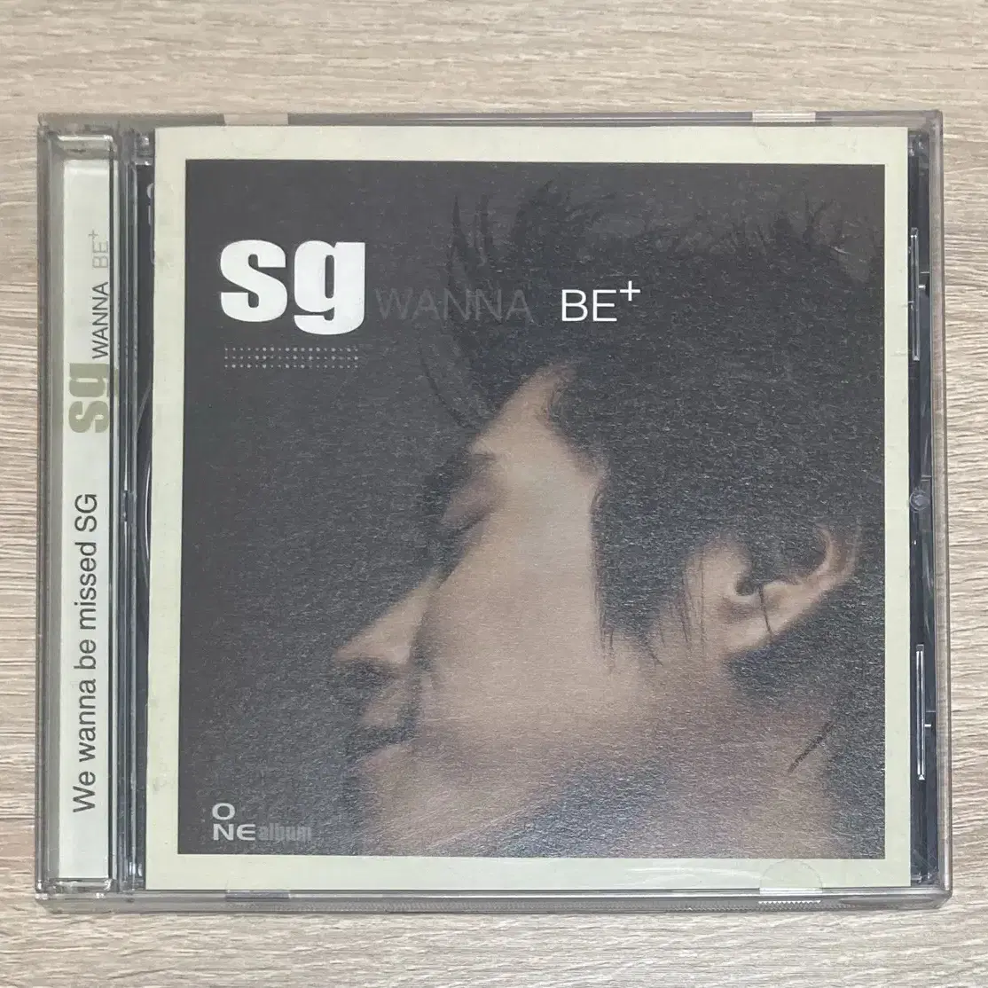 SG워너비 (SG Wannabe) 1집 CD 판매