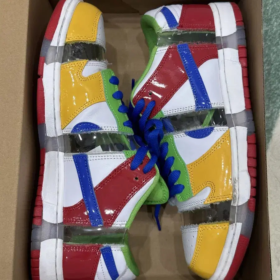 (285) NIKE SB Ebay edition 나이키sb 이베이 에디션