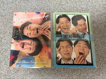 요시모토 코레카 5th 단비라무쵸 오오하라 유이치 하라다 후냐오