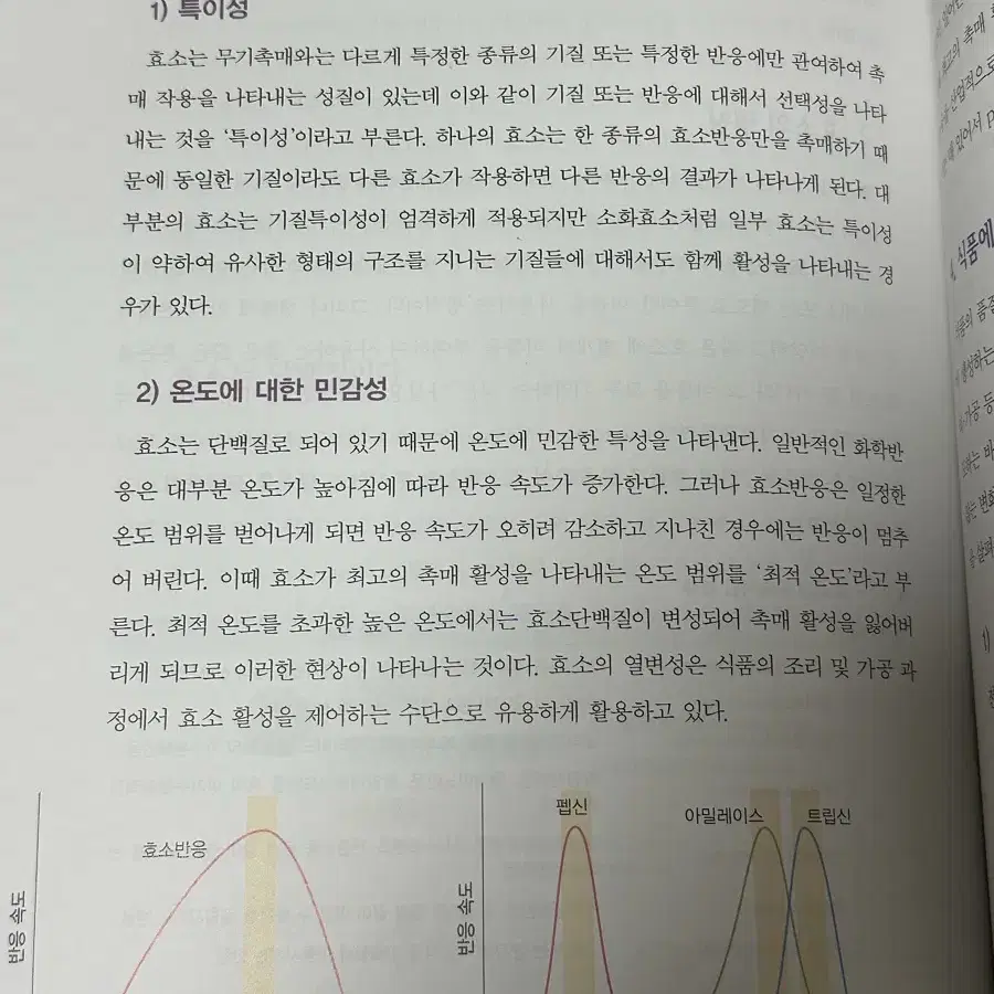 스마트 식품화학 수학사 택포