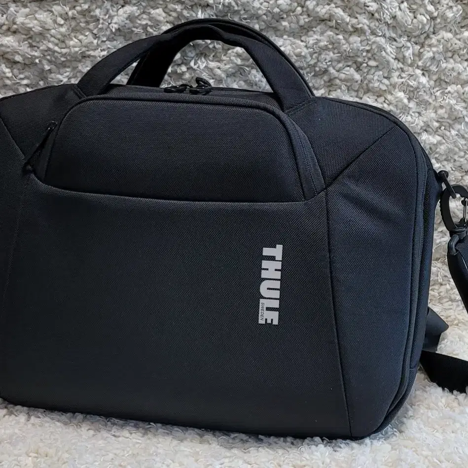 툴레 THULE Accent Briefcase 17L 토트 크로스백