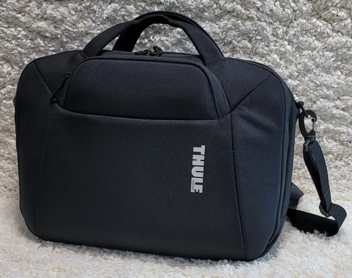 툴레 THULE Accent Briefcase 17L 토트 크로스백