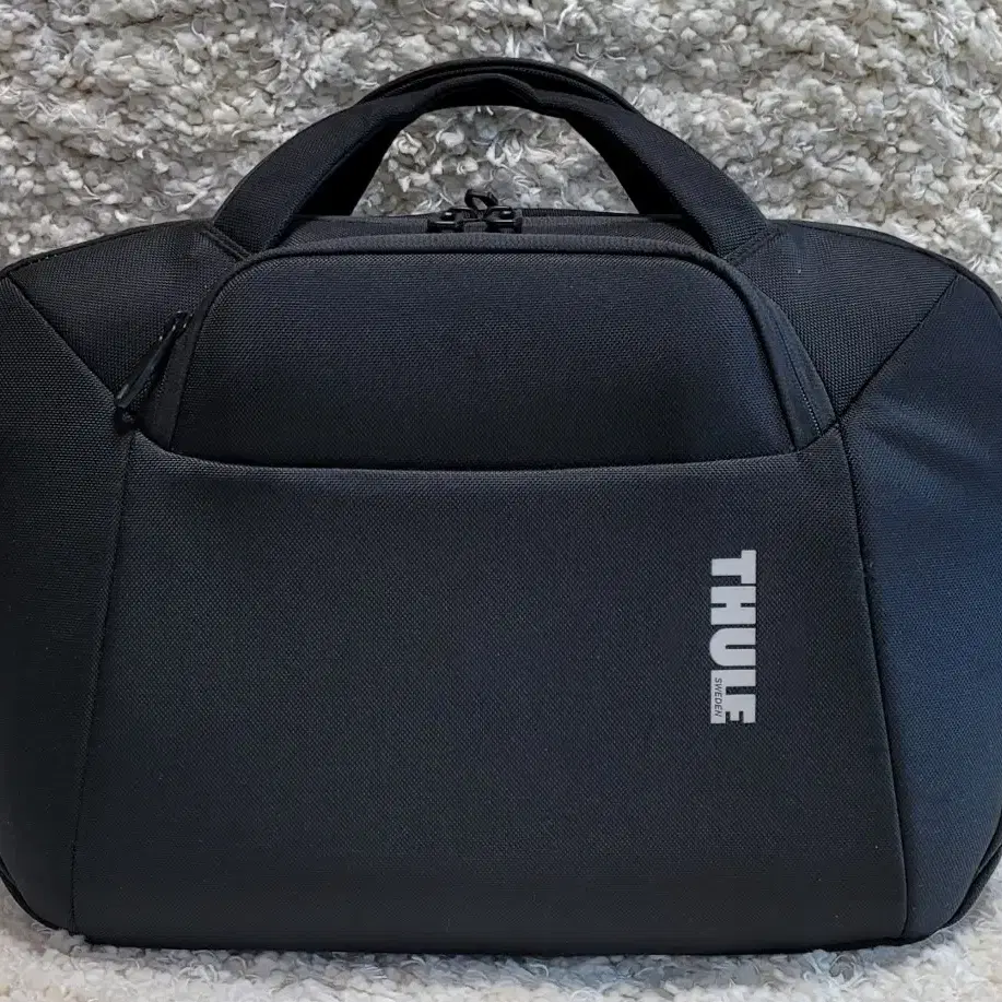 툴레 THULE Accent Briefcase 17L 토트 크로스백