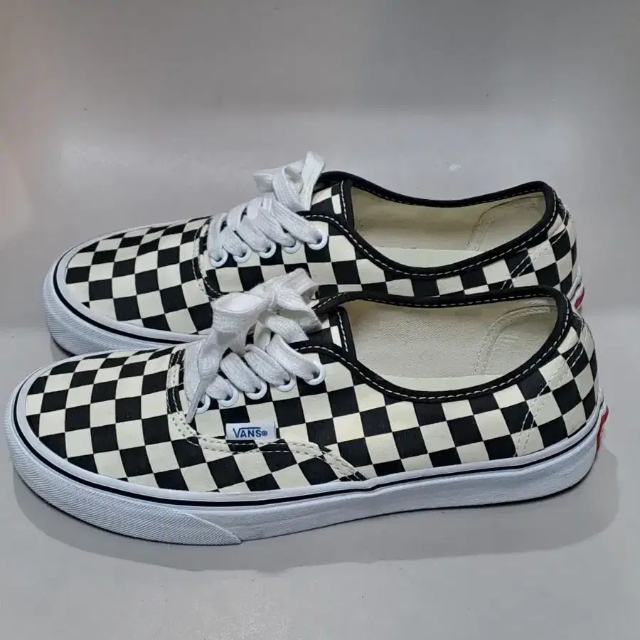 반스 VANS 어센틱 VN000W4NDI0 (250)