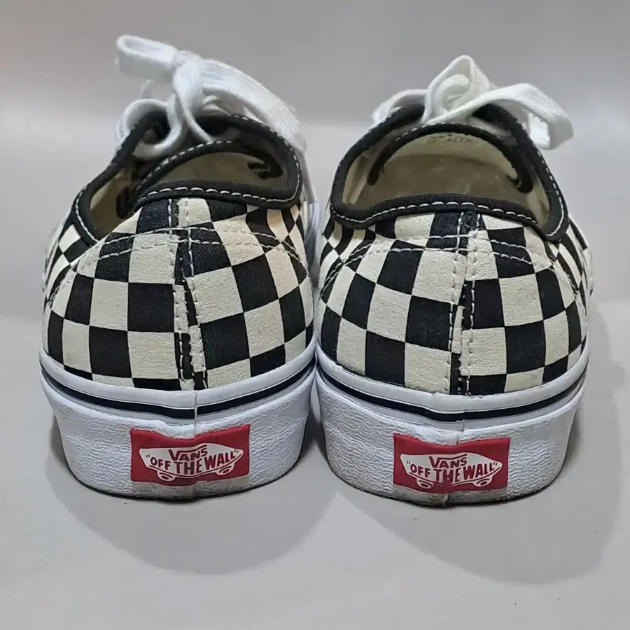 반스 VANS 어센틱 VN000W4NDI0 (250)