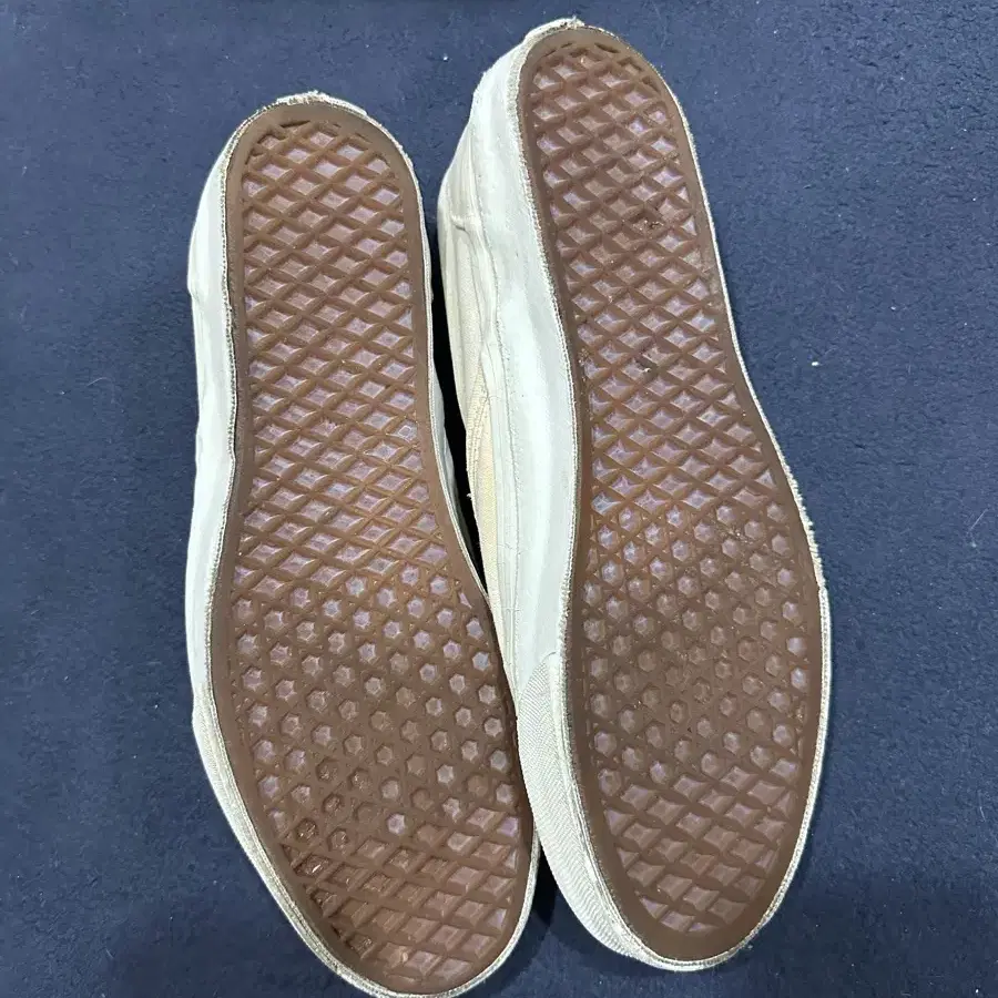 (280) 빈티지 80s 90s vans slip-on 슬립온