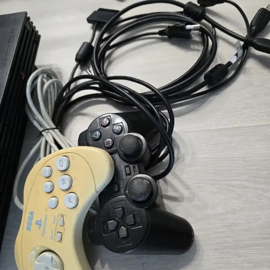 PS2 패키지