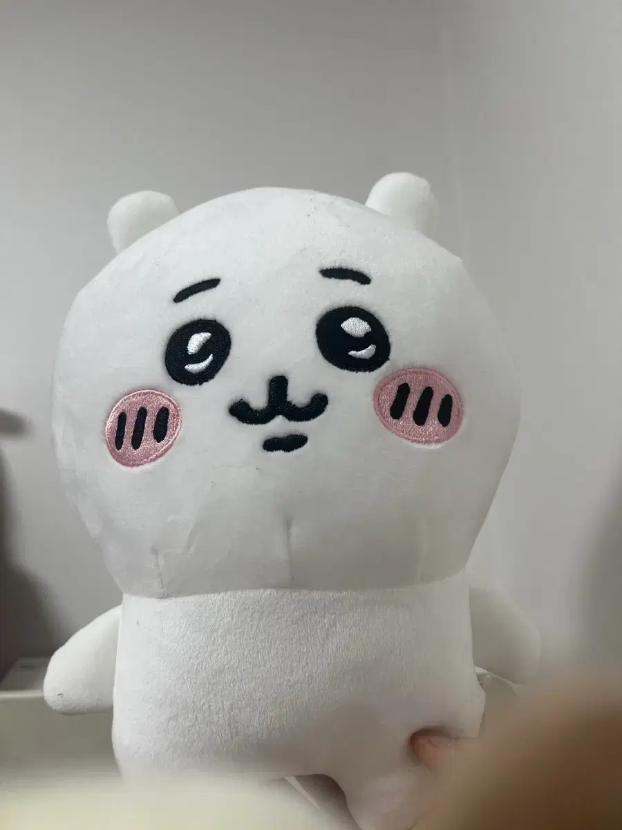 치이카와 봉제인형 25CM