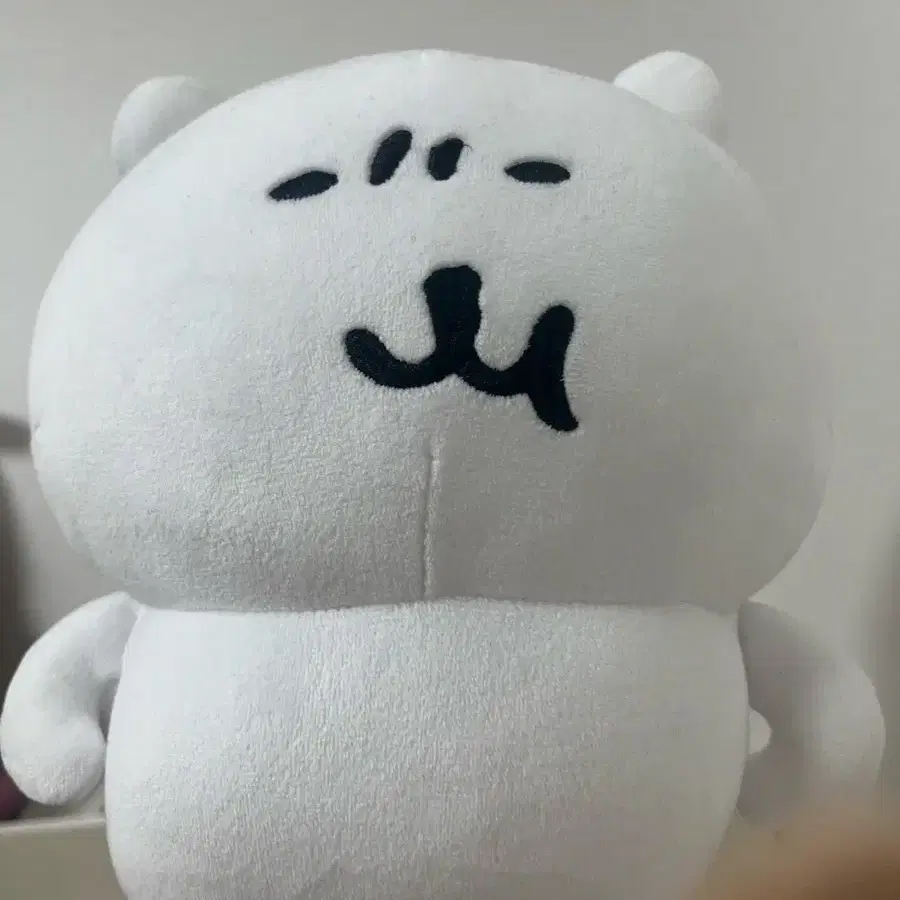 담곰이 진실의 미간M  30CM