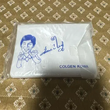 [미개봉] 아카시야 산마 코겐코와 카드 케이스