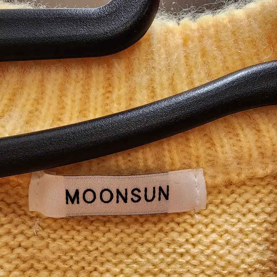 Moonsun 문선 베스트/조끼