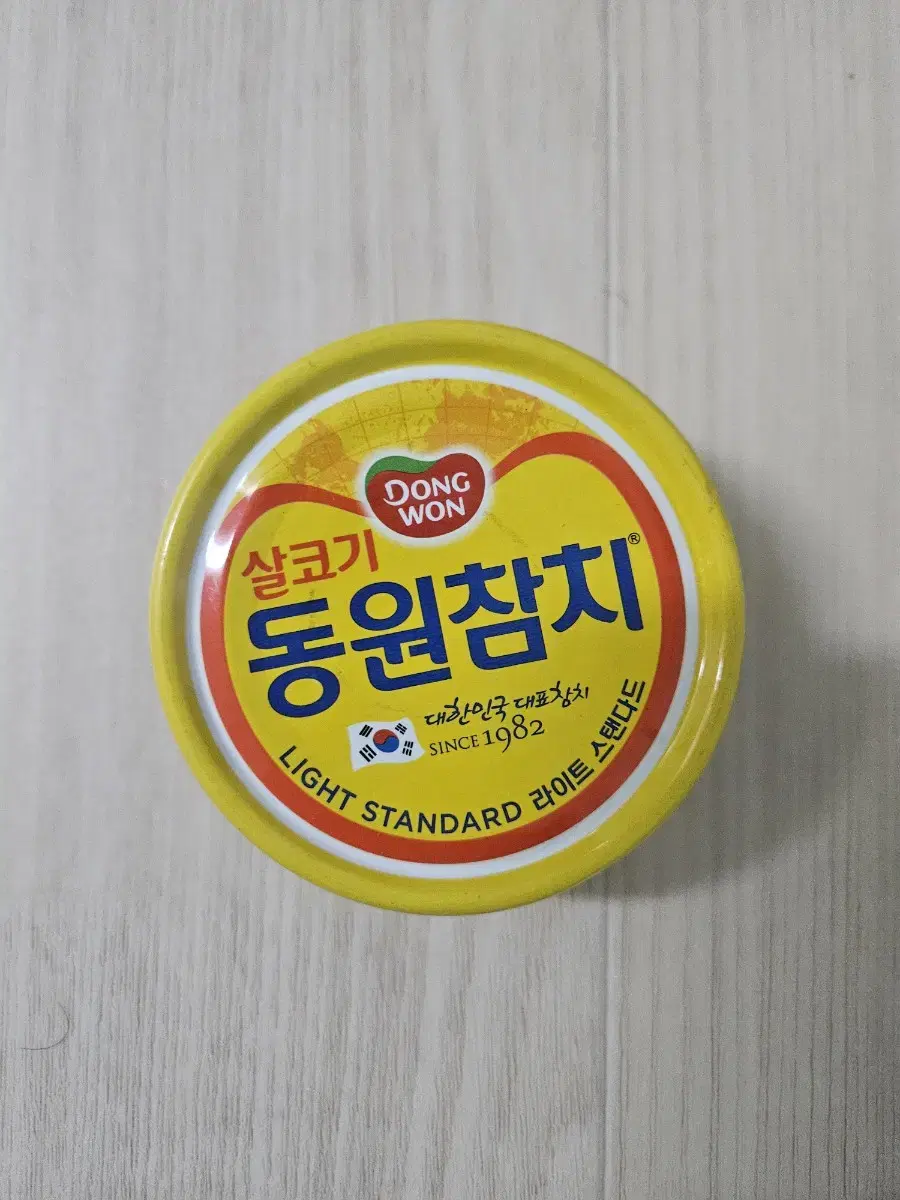 동원참치85g 12개