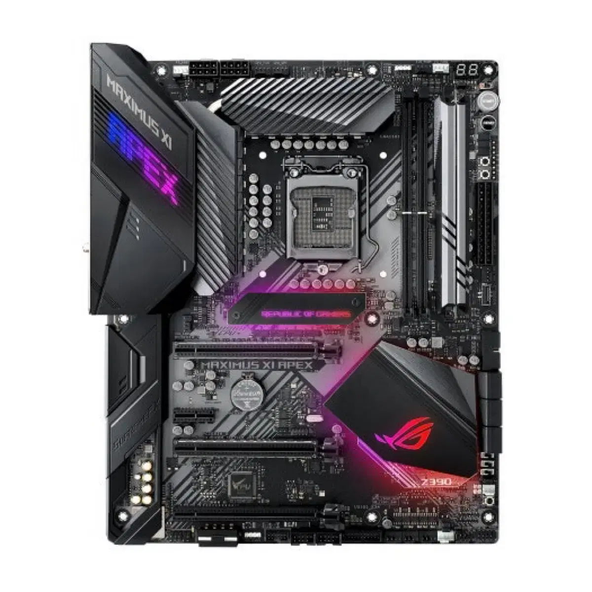 Z390 Makximus,i5 9600k 보드 시피유 팝니다