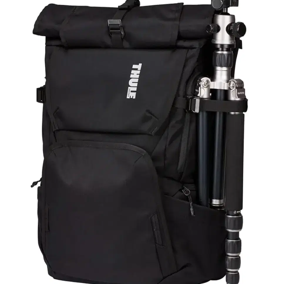 툴레 THULE 코버트 카메라 백팩 32L