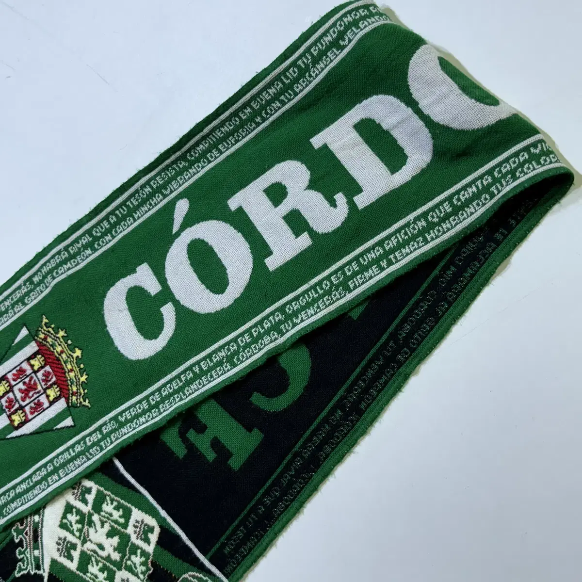 CORDOBA CF 머플러 (kold_7219)