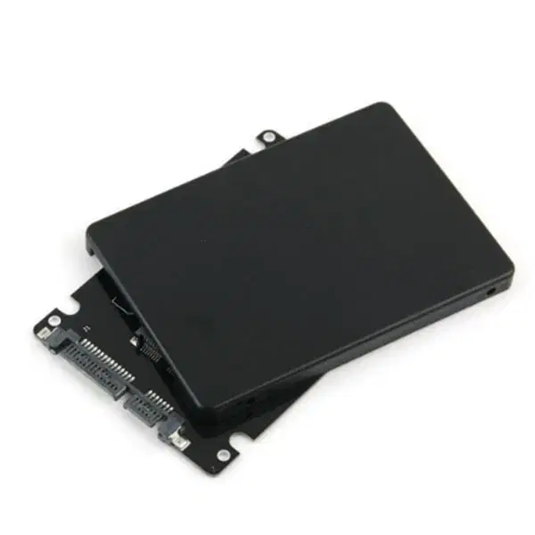 M.2 NGFF to SATA 2.5인치 SSD 변환 컨버터