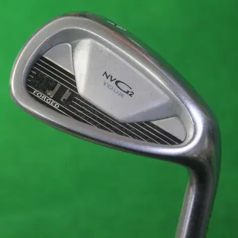 맥그리거정품 맥텍 NVG2 TOUR FORGED 경량스틸 강도R 52도