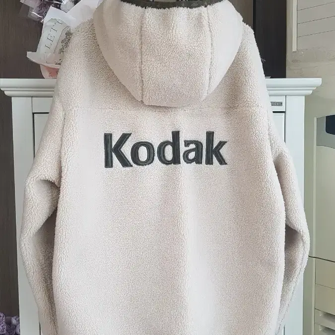 KODAK 코닥 점퍼