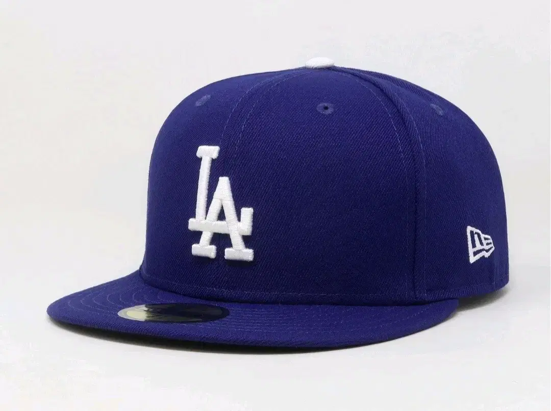 MLB LA다저스 뉴에라 스냅백 59FIFTY, 7(55.8cm)