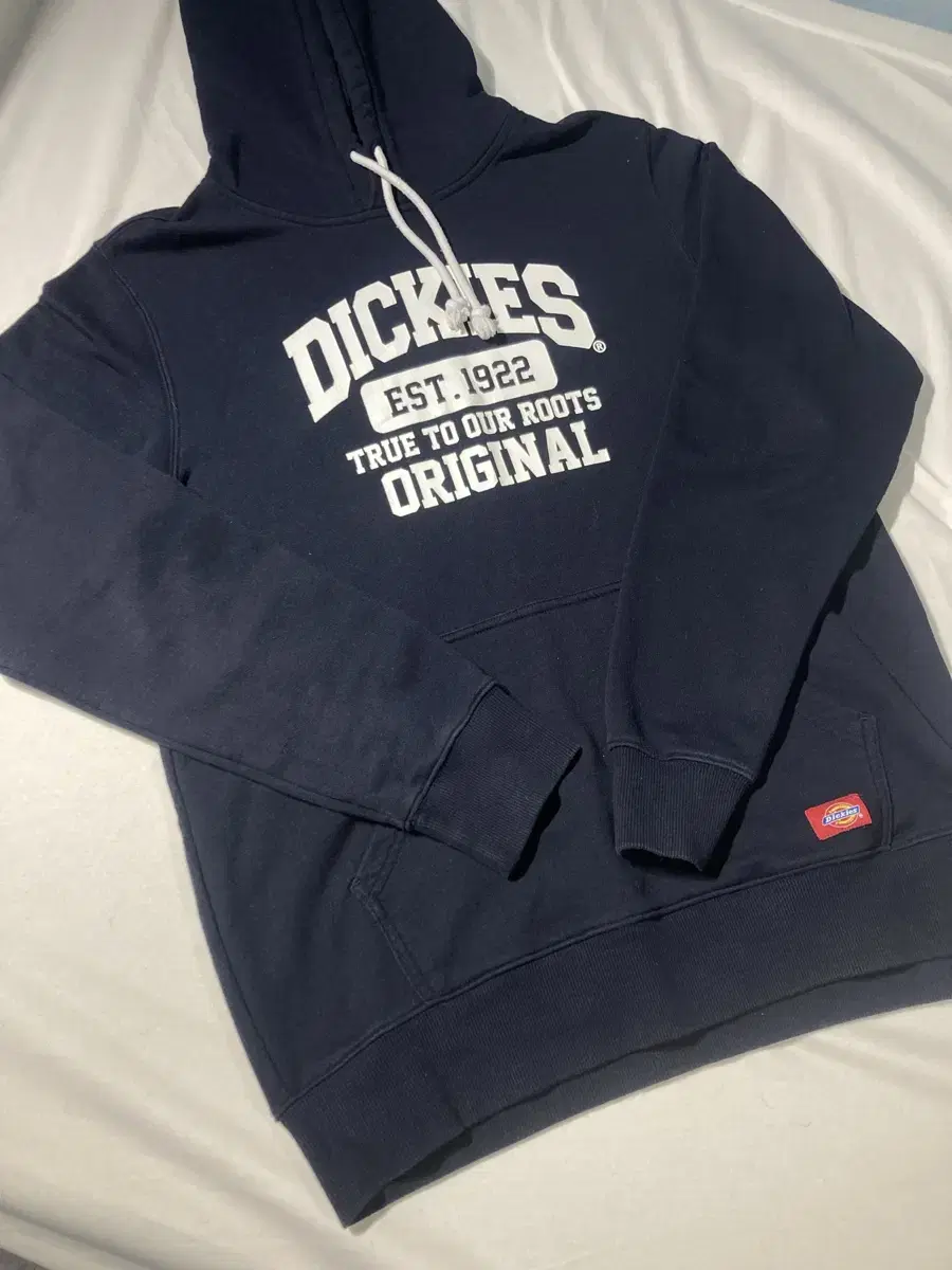 DIKIZ Hoodie