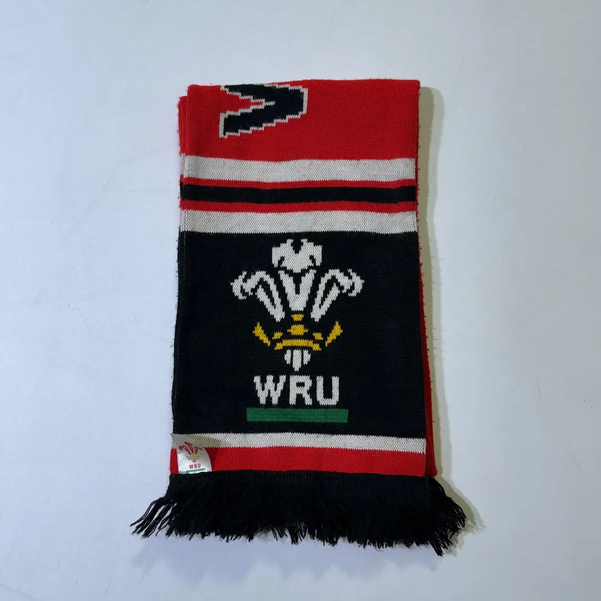 welsh rugby 머플러 (kold_7218)