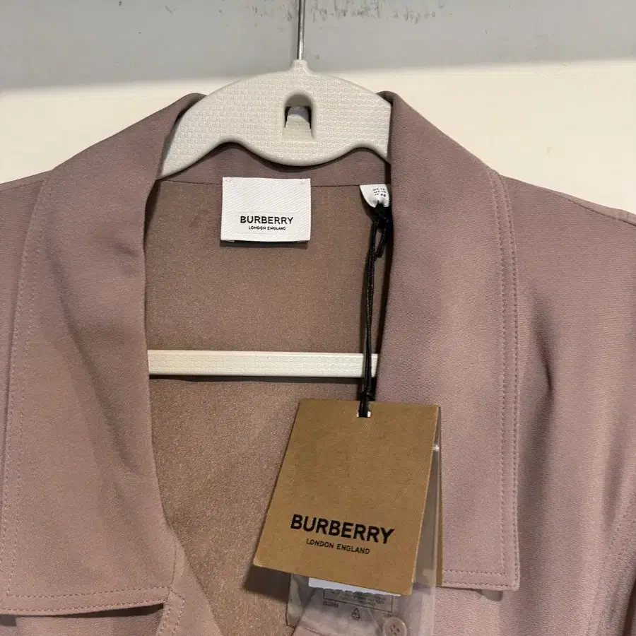 Burberry 버버리 원피스 새상품