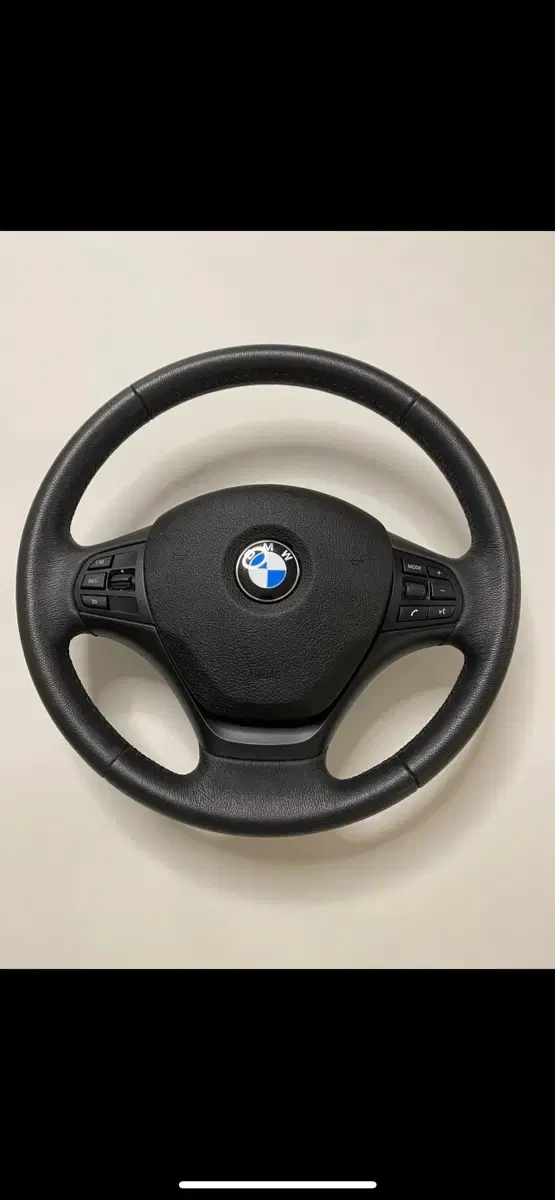 bmw f20 f30 f34 기본핸들 크루즈 코딩가능