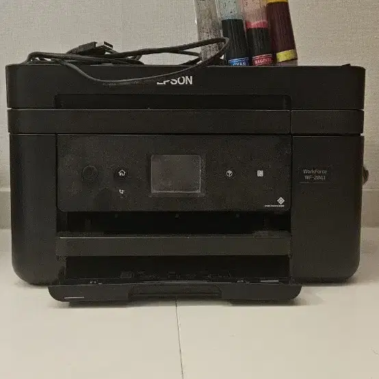 [가격 조정 가능] EPSON WF-2861 복합기