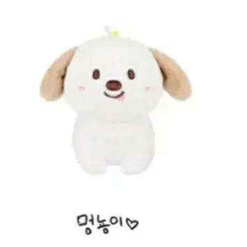 10cm 멍룡이 인형 판매 !!(구매시 라이즈 포카 랜덤 증정 !)