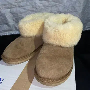 에뮤 호주 어그 부츠 !!!3