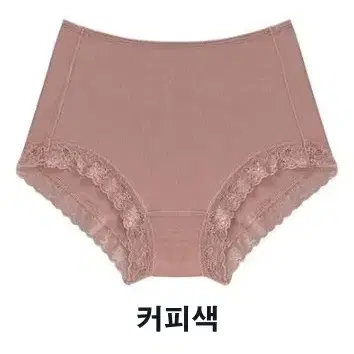 부드러운 텐셀 10장 레이스 팬티 105호~ 90호