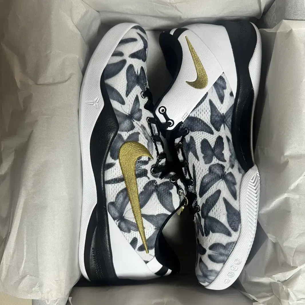 Nike Kobe 8 Protro Mambacita 사이즈 310