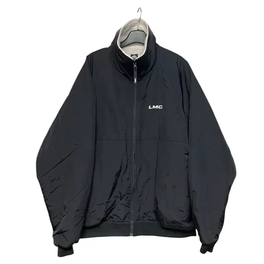 LMC reversible zip up jacket (s)