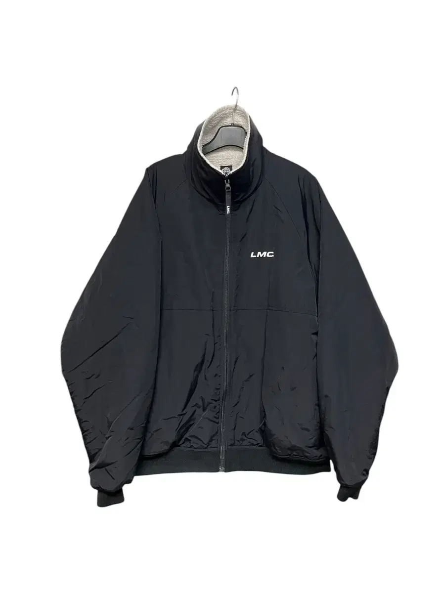 LMC reversible zip up jacket (s)