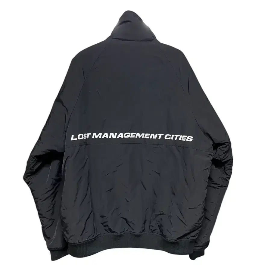 LMC reversible zip up jacket (s)