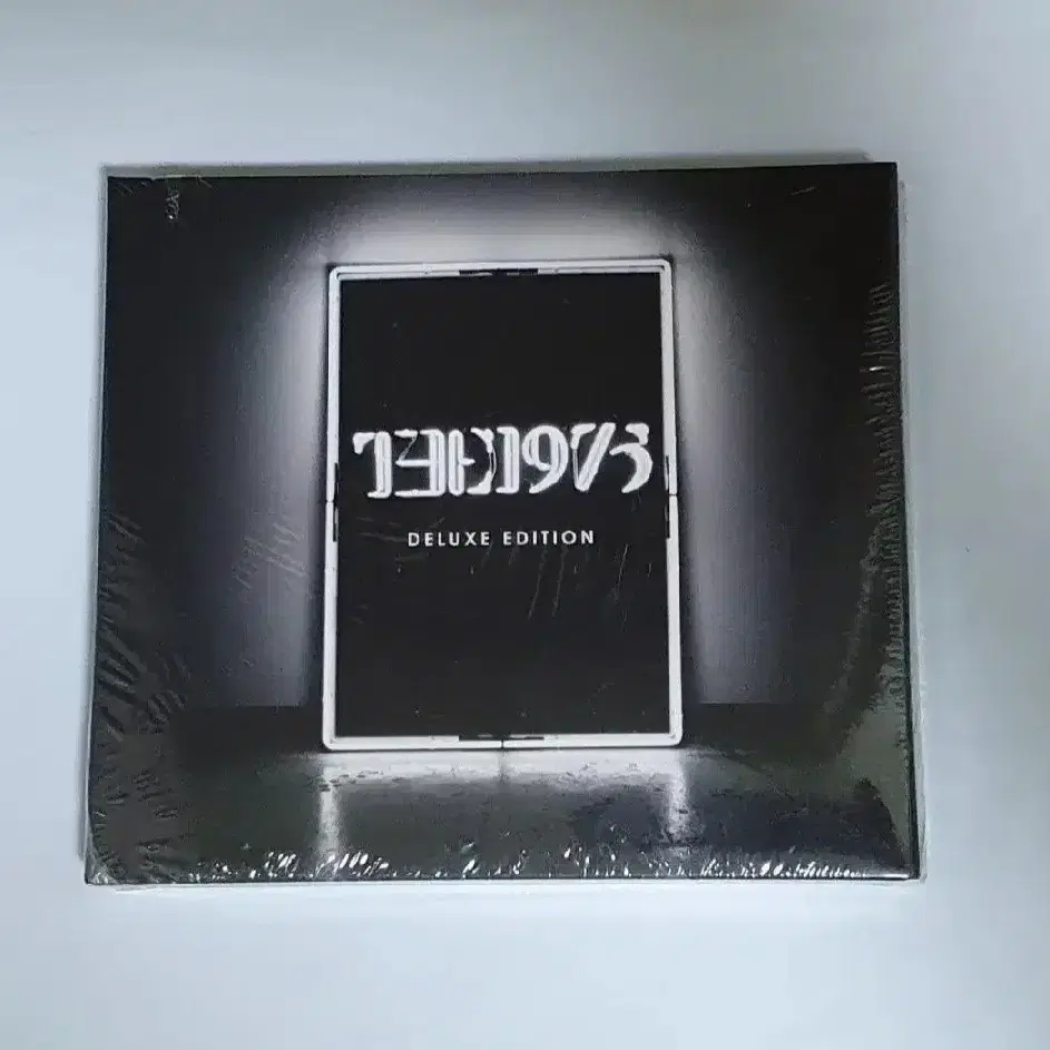 미개봉 일구칠오 The1975 앨범 시디 2CD 디럭스 나인티세븐티파이브