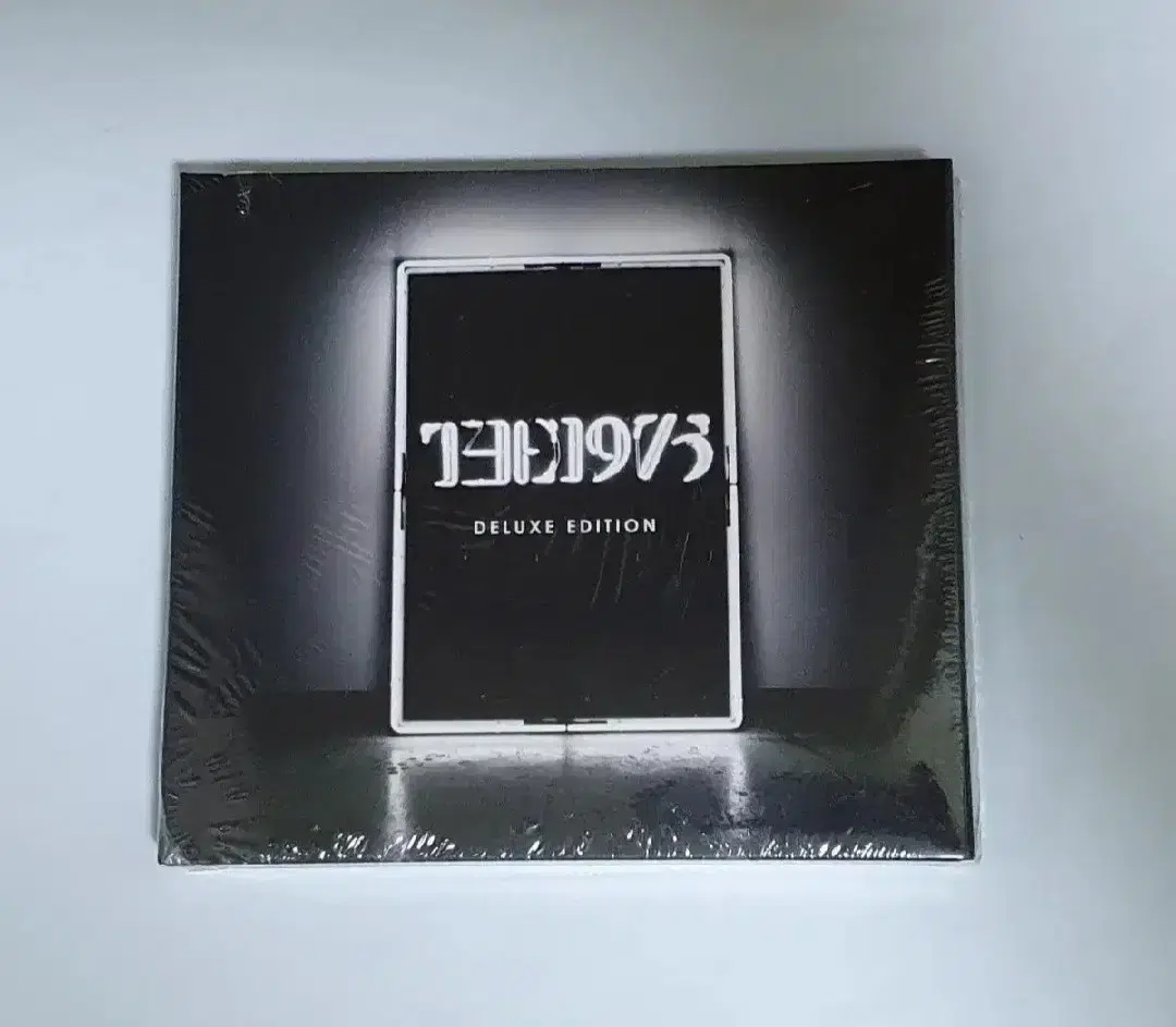 미개봉 일구칠오 The1975 앨범 시디 2CD 디럭스 나인티세븐티파이브