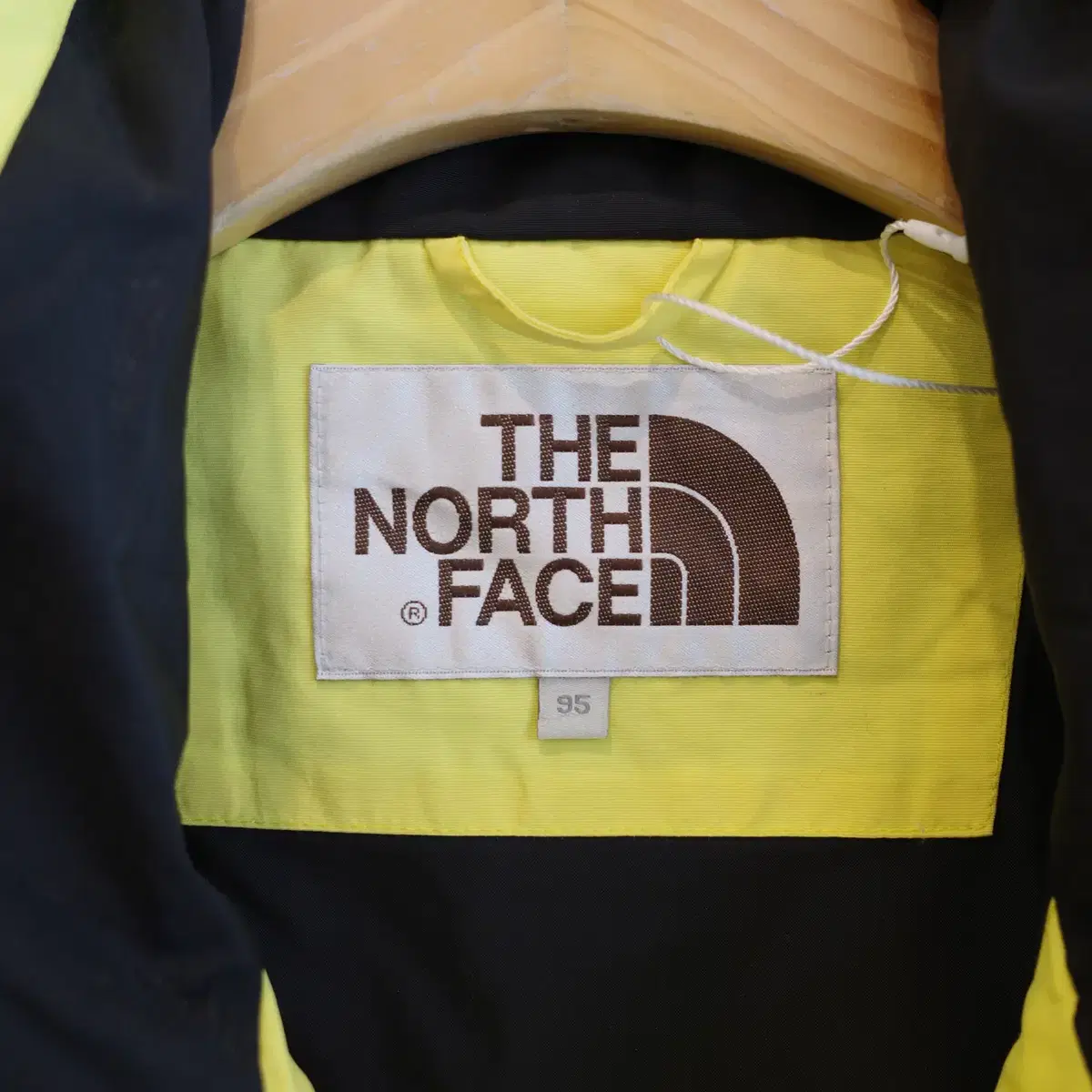 THE NORTH FACE 노스페이스 윈드브레이커