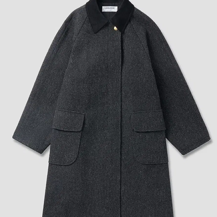 얼바닉30 하윅 코트 hawick coat