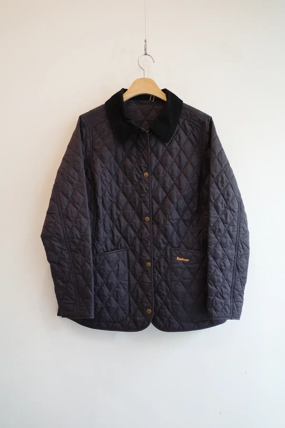 BARBOUR 바버 여성 퀼팅자켓