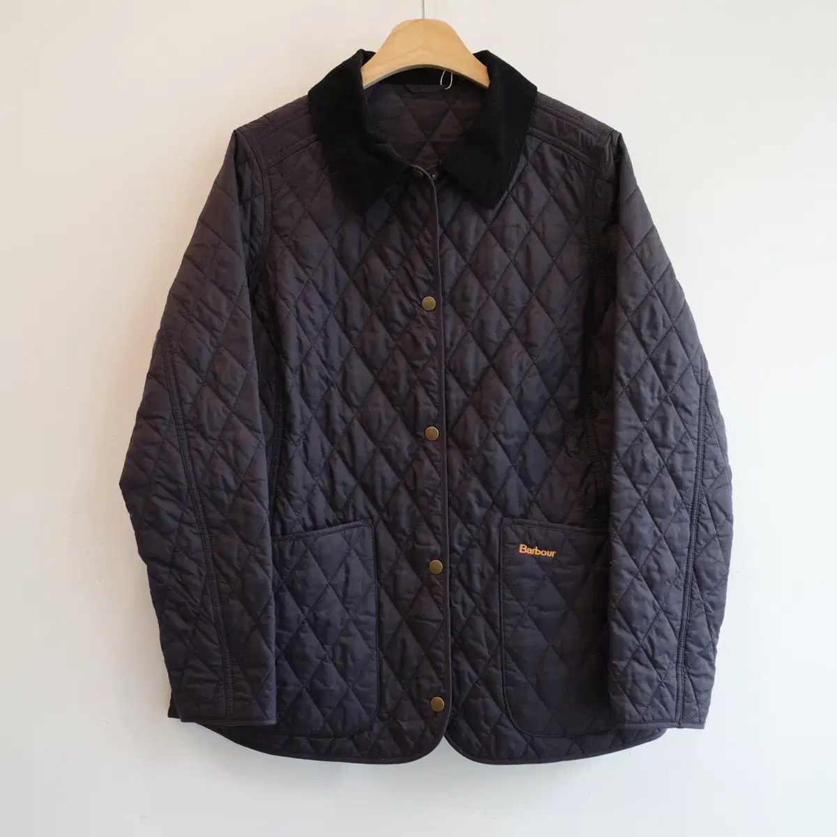 BARBOUR 바버 여성 퀼팅자켓