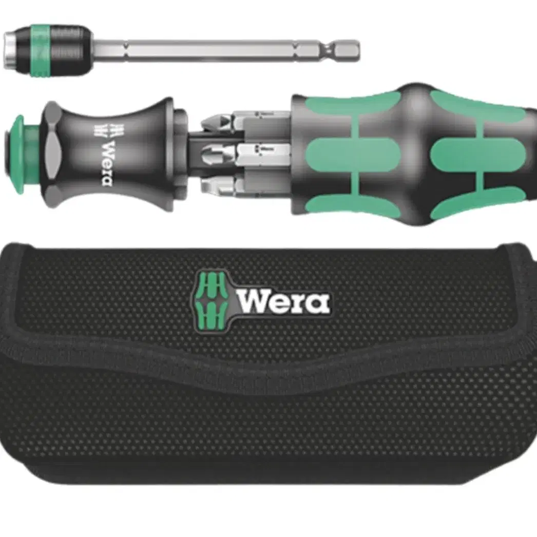 wera  kk25