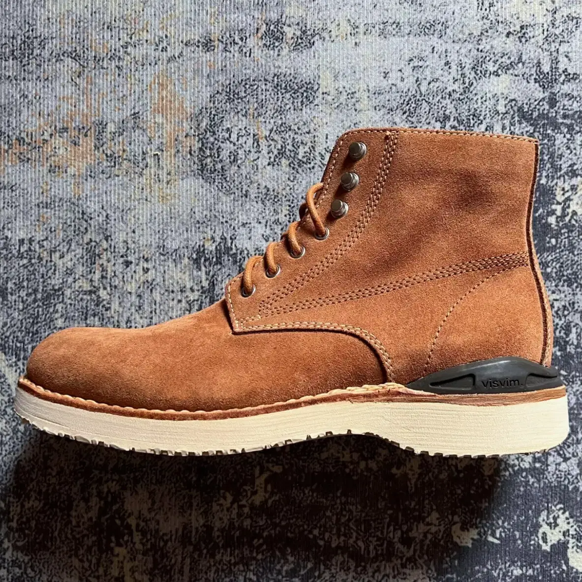 [M8]비즈빔20SS Spot Virgil Boots 버질 부츠