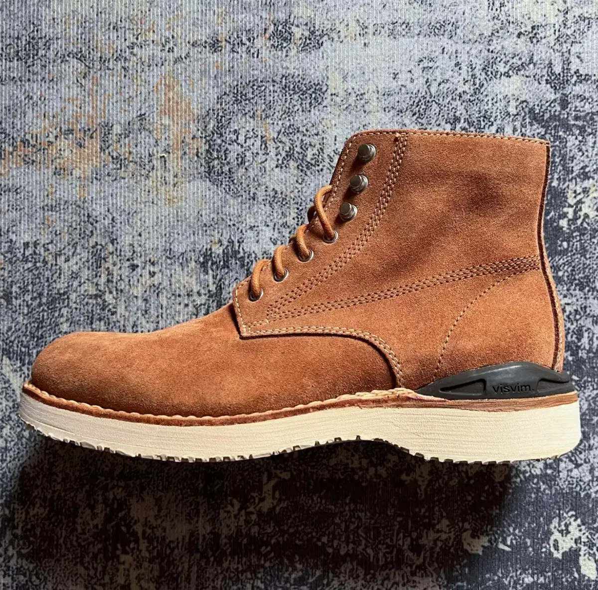 [M8]비즈빔20SS Spot Virgil Boots 버질 부츠