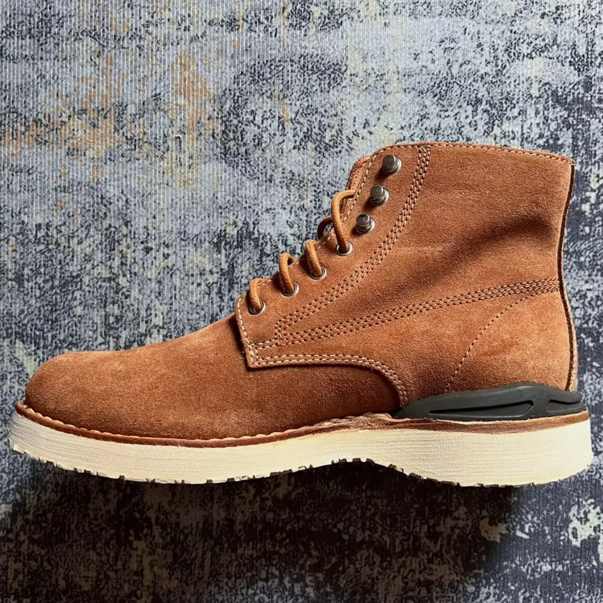 [M8]비즈빔20SS Spot Virgil Boots 버질 부츠