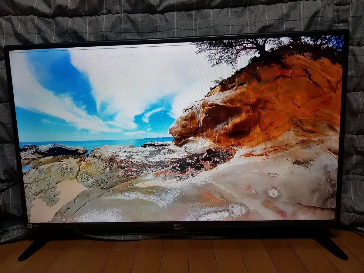 LG 42인치 티비 모니터 LED TV IPS패널 양천구